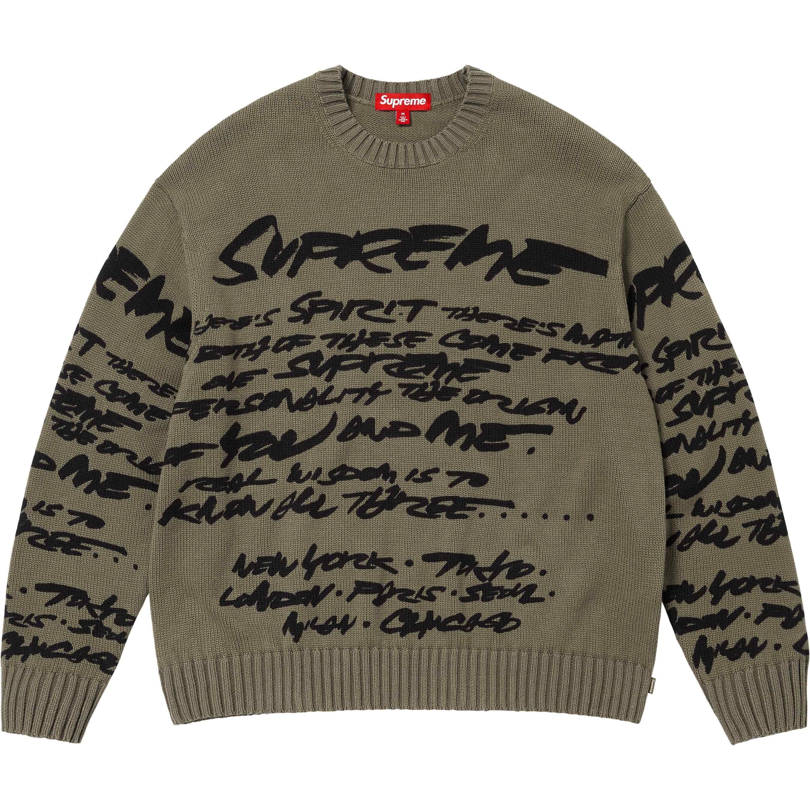 Futura Sweater view 6